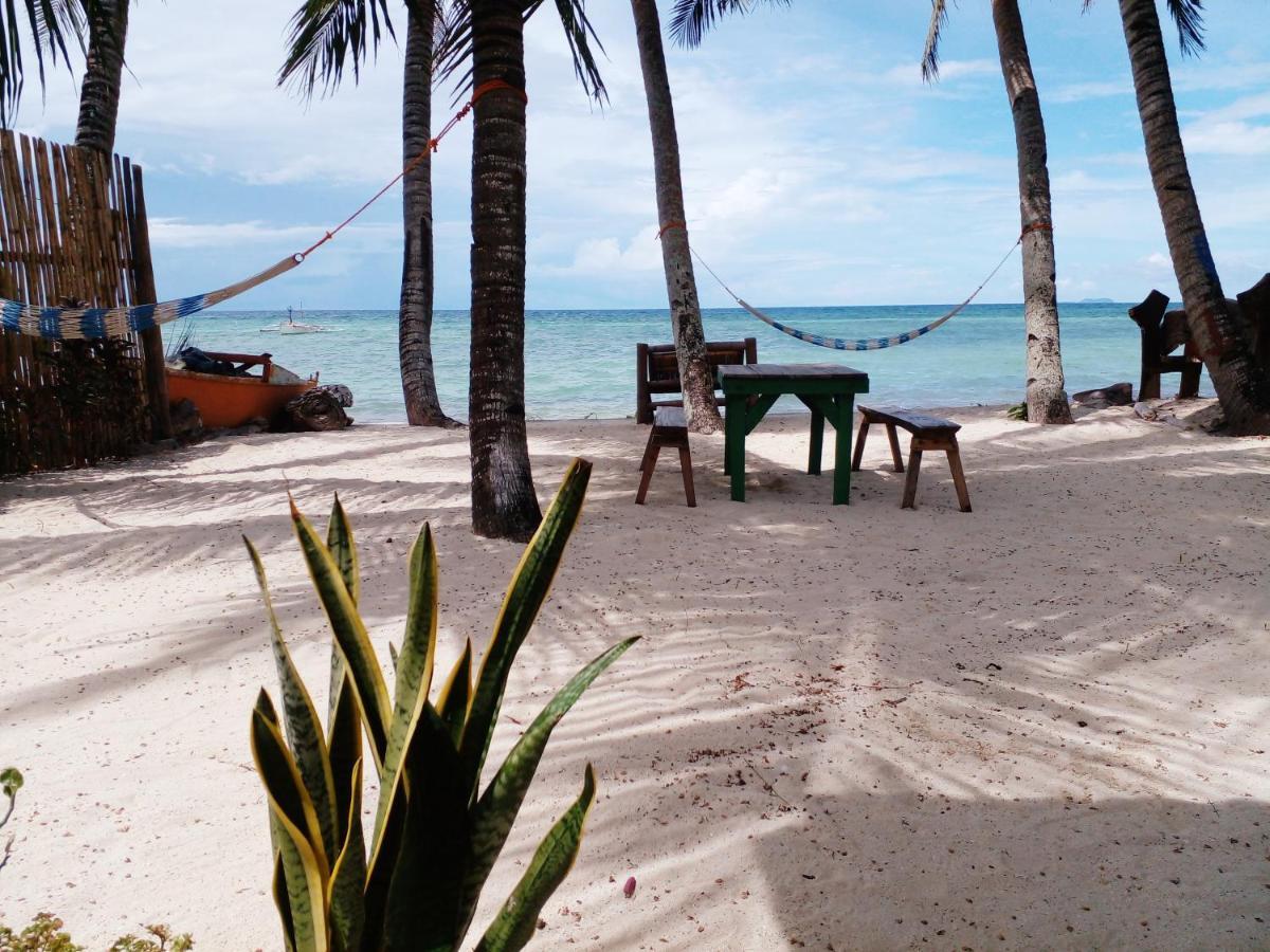 Seashore Inn Siquijor Exterior photo