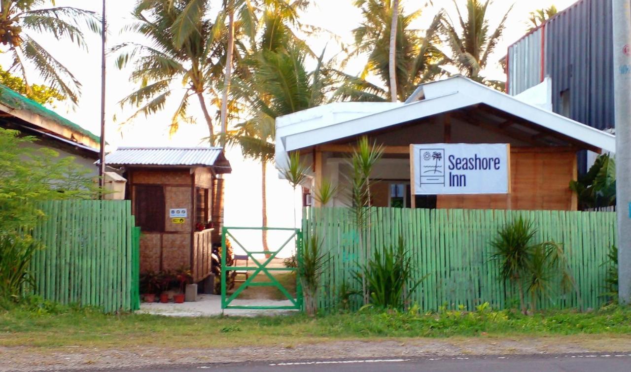 Seashore Inn Siquijor Exterior photo